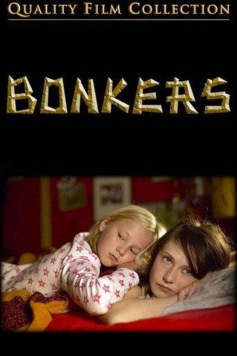 Bonkers (2005) poster