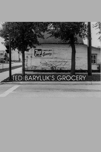 Ted Baryluk's Grocery (1982) poster