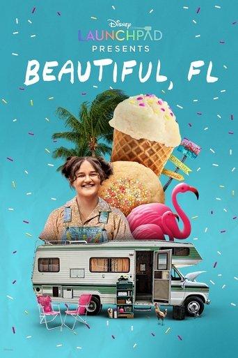 Beautiful, FL (2023) poster