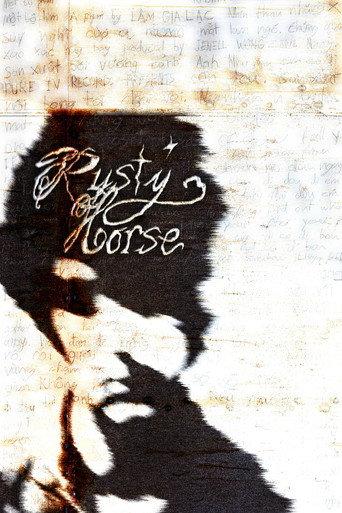 Rusty Horse (2026) poster