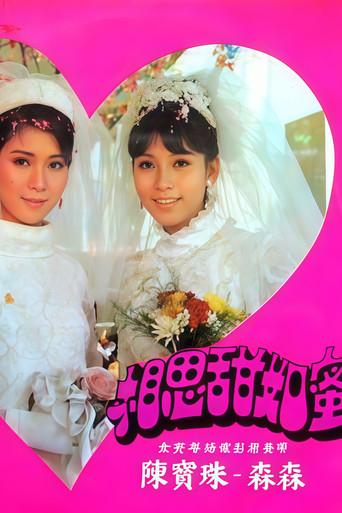 相思甜如蜜 (1969) poster