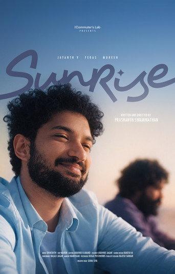 Sunrise (2026) poster