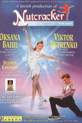 Nutcracker on Ice (1994) poster