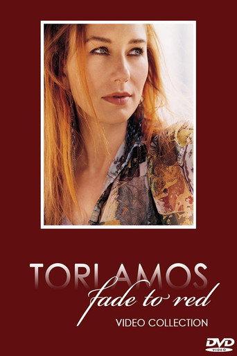Tori Amos - Video Collection: Fade to Red (2006) poster