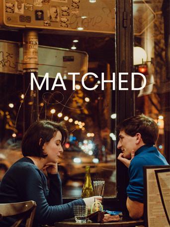 Matched (2023) poster