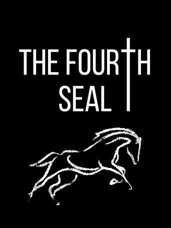 The Fourth Seal () poster