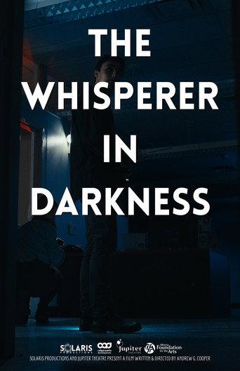 The Whisperer in Darkness () poster