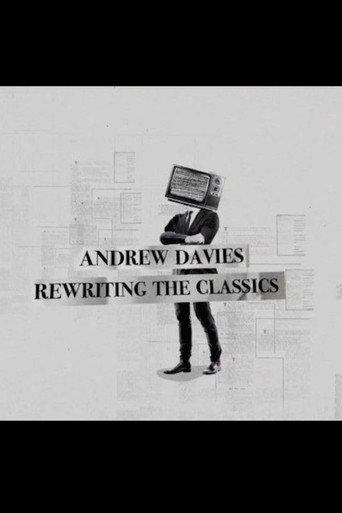 Andrew Davies: Rewriting the Classics (2018) poster