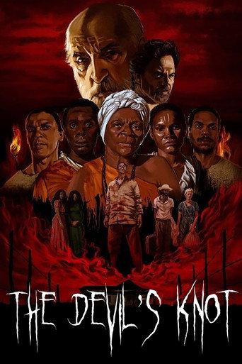 The Devil's Knot (2018) poster