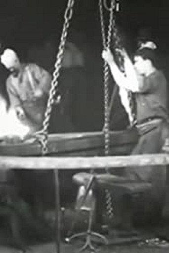 Welding the Big Ring (1904) poster