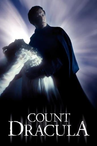 Count Dracula (1977) poster