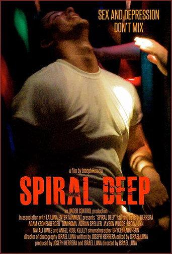 Spiral Deep (2020) poster