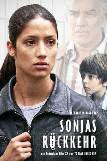 Her Second Chance (2006) poster