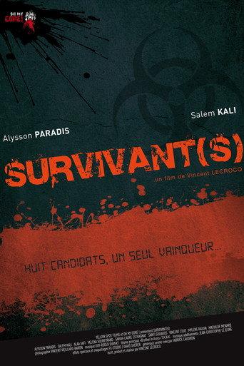 Survivant(s) (2009) poster