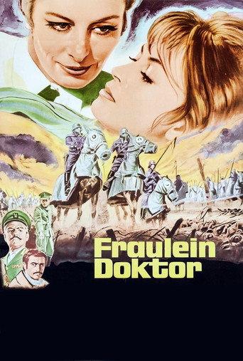 The Betrayal (1969) poster