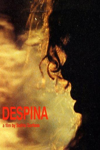 Despina (1990) poster