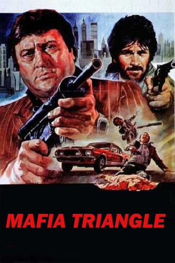The Mafia Triangle (1981) poster