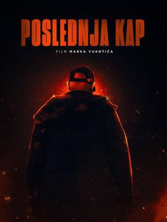 The Last Drop (2024) poster