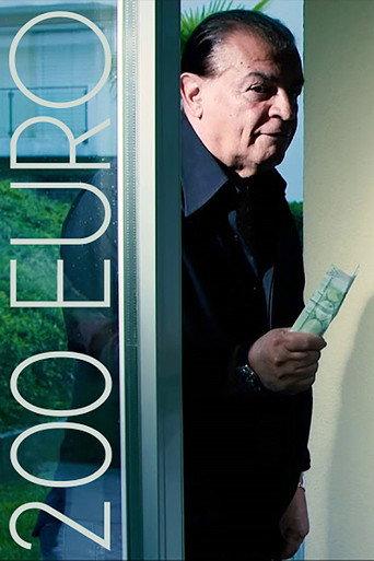 200 euro (2018) poster