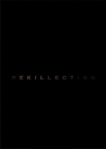 Rekillection (2024) poster