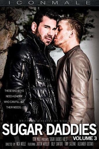 Sugar Daddies 3 (2016) poster