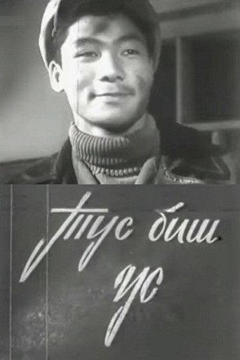 Meddlesome (1964) poster