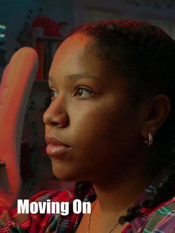 Moving On (2026) poster