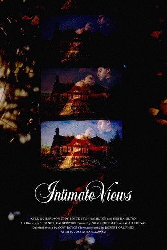 Intimate Views (2021) poster