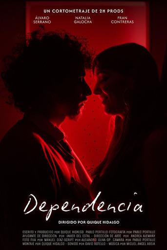 Dependencia () poster