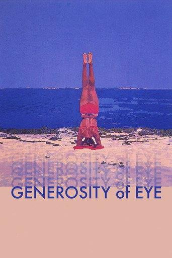 Generosity of Eye (2015) poster