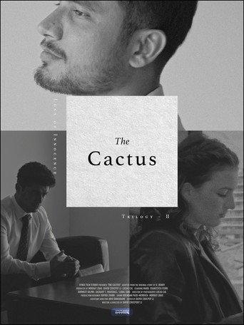 The Cactus () poster