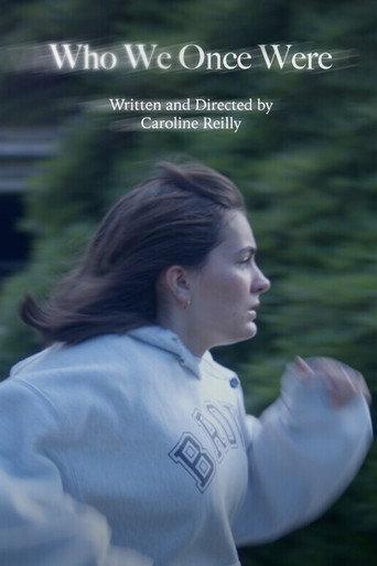 Who We Once Were (2024) poster