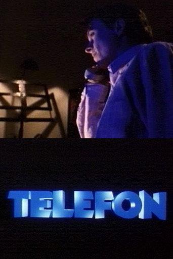 Telefon (1995) poster