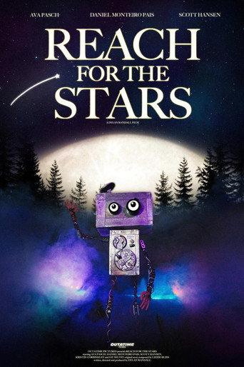 Reach for the Stars () poster