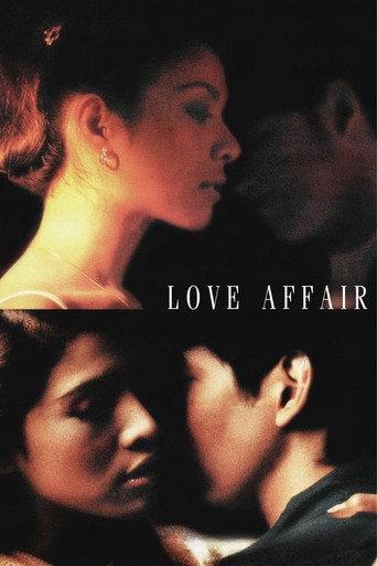 Love Affair (1996) poster