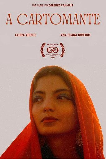 The Fortune Teller () poster