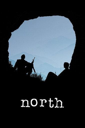 North (2015) poster