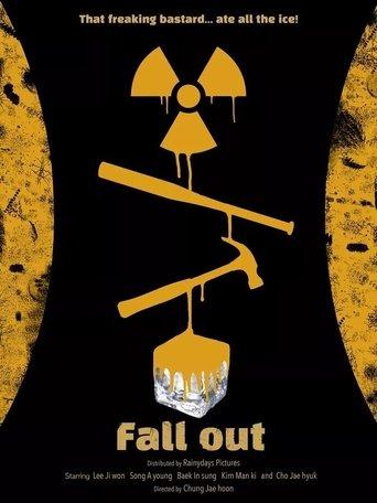 Fall Out (2020) poster