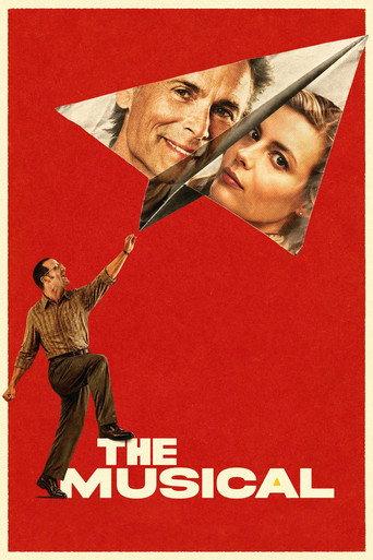 The Musical (2026) poster