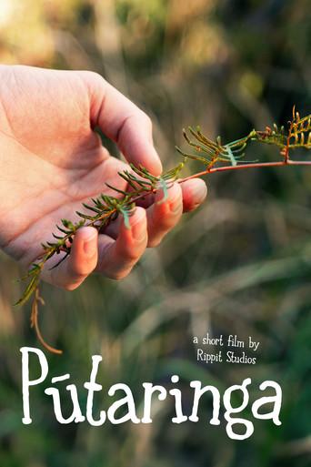 Pūtaringa (2026) poster