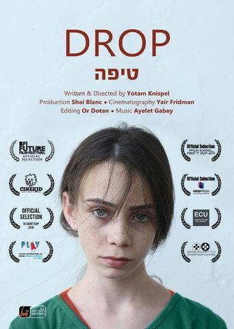 Drop () poster