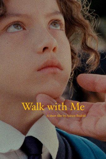 Walk with Me (2024) poster