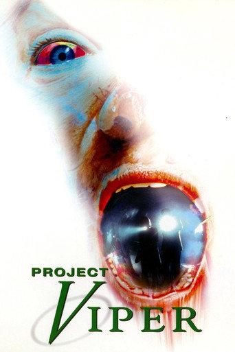 Project Viper (2002) poster