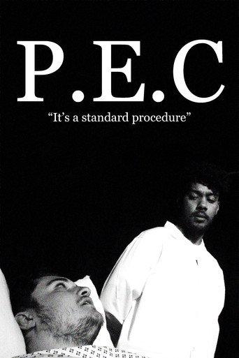 P.E.C (2024) poster