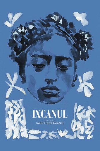 Ixcanul (2015) poster