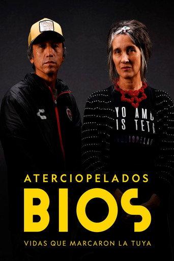Bios, vidas que marcaron la tuya: Aterciopelados (2022) poster