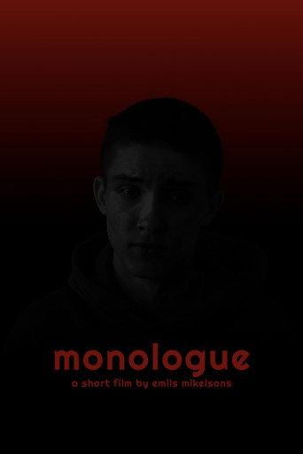 Monologue (2025) poster