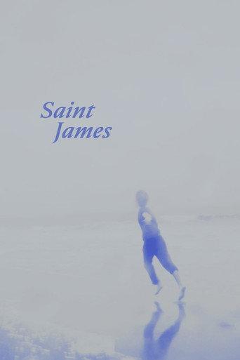 Saint James (2025) poster