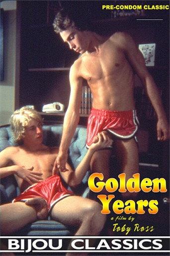 Golden Years (1982) poster