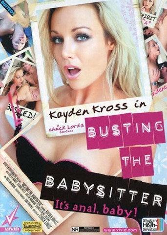 Busting the Babysitter (2008) poster